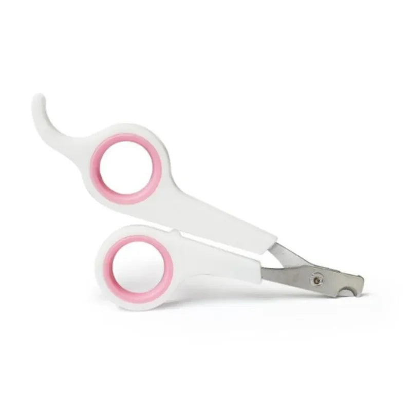 Professional Pet Nail Scissors for Dogs, Cats, and Birds-My Little Pet