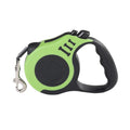 Retractable Dog Leash – Durable Nylon Lead for Small to Large Pets - My Little Pet