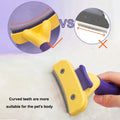 Professional Pet Grooming Comb for Dogs and Cats-My Little Pet