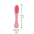 Soft Silicone Pet Finger Brush for Cats and Dogs-My Little Pet