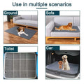 Washable and Reusable Dog Pee Pad - Multi-Use Training Mat for Pets-My Little Pet