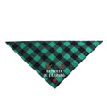 NONOR Cotton Pet Bandanas - Birthday Triangular Scarf Collar for Dogs and Cats-My Little Pet