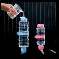 Automatic Pet Water Dispenser for Small Animals - 473ml/946ml/1300ml-My Little Pet