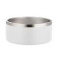 Large Capacity Stainless Steel Dog Bowl - 64oz-My Little Pet