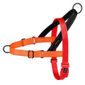 Adjustable No-Pull Dog Harness with Reflective Padding-My Little Pet