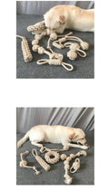 Multi-Purpose Chew Toy for Pets-My Little Pet