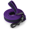 Altrapet Dual-Color Extended Length Training Leash-My Little Pet