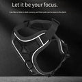 Reflective Breathable Dog Harness for Large Breeds-My Little Pet