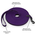 Altrapet Dual-Color Extended Length Training Leash-My Little Pet