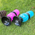 Portable Pet Water Bottle for Dogs and Cats-My Little Pet