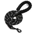 Strong Reflective Dog Leash – Durable Leash for Small, Medium, and Large Dogs (Golden Retrievers & More) - My Little Pet