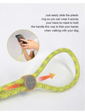 Truelove Fashion Nylon Rope Dog Leash for Small Pets-My Little Pet