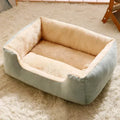 Soft and Cozy Pet Bed for Cats and Small Dogs-My Little Pet