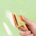 Self-Cleaning Pet Grooming Brush for Dogs and Cats-My Little Pet