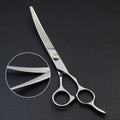 Professional Pet Grooming Scissors Set for Dogs-My Little Pet