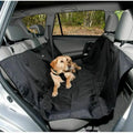 Waterproof Dog Car Seat Cover Hammock – Durable Travel Protector-My Little Pet