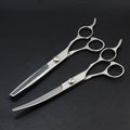 Professional Pet Grooming Scissors Set for Dogs-My Little Pet