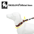 Truelove Neoprene Padded Reflective Dog Collar - TLC5371-My Little Pet