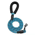 Strong Reflective Dog Leash – Durable Leash for Small, Medium, and Large Dogs (Golden Retrievers & More) - My Little Pet