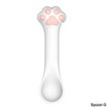 Multifunctional Pet Food Scoop and Can Opener-My Little Pet