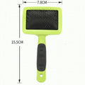 Multi-Purpose Pet Grooming Brush for Dogs and Cats-My Little Pet