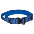 Heavy-Duty Tactical Dog Collar for Medium and Large Breeds-My Little Pet