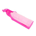 Portable Foldable Water Bottle for Dogs, 250ml-My Little Pet