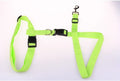 Hands-Free Adjustable Dog Leash for Active Owners-My Little Pet