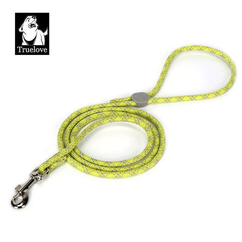 Truelove Fashion Nylon Rope Dog Leash for Small Pets-My Little Pet