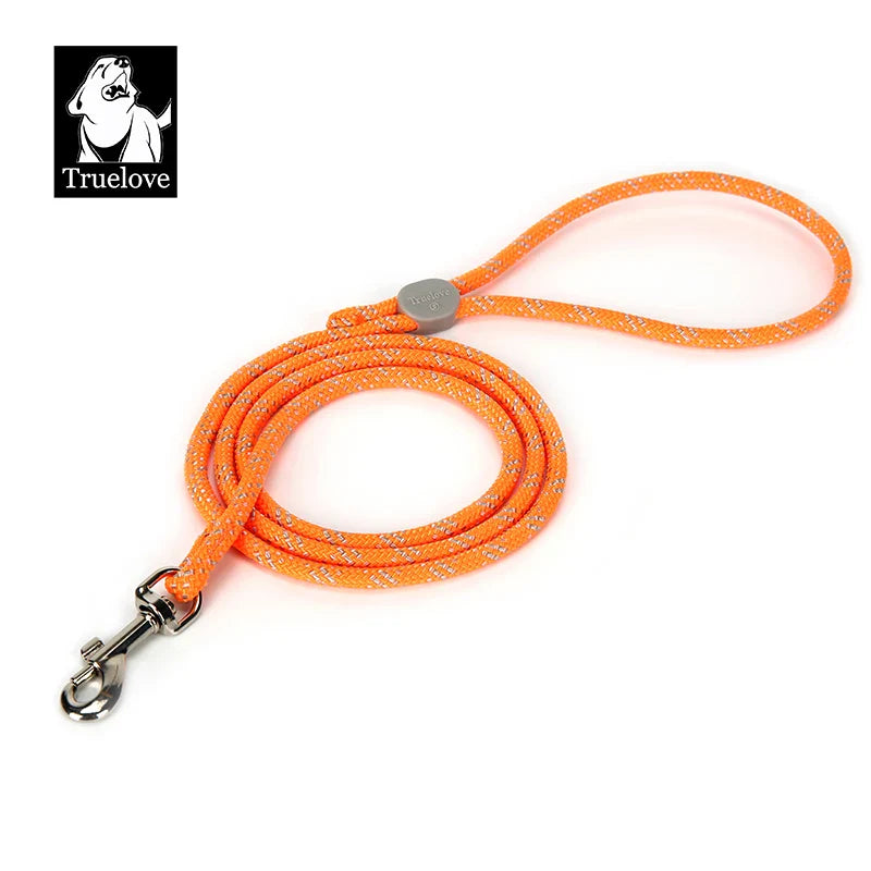 Truelove Fashion Nylon Rope Dog Leash for Small Pets-My Little Pet