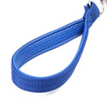 Durable Dog Leash for Large Dogs - Padded Nylon and Leather-My Little Pet