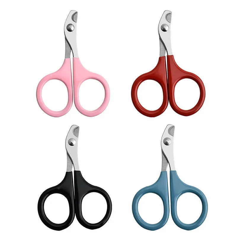 Professional Pet Nail Clippers for Dogs, Cats, and Small Animals-My Little Pet