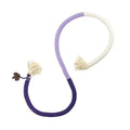 Interactive Cat Teaser Toy with Silvervine and Cotton Rope for Dental Health-My Little Pet