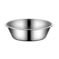 Premium Stainless Steel Pet Bowl for Dogs and Cats-My Little Pet