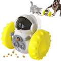 Interactive Tumbler Toy for Dogs and Cats - Slow Feeder and IQ Enhancer-My Little Pet