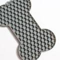 Bone-Shaped Silicone Lick Mat for Dogs and Cats-My Little Pet