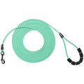 Waterproof PVC Dog Leash for Training and Outdoor Activities - Available in Multiple Lengths and Colors-My Little Pet