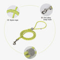 Truelove Fashion Nylon Rope Dog Leash for Small Pets-My Little Pet