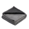 Cozy Waterproof Pet Blanket for Cats and Dogs - Flannel Lambskin Design-My Little Pet