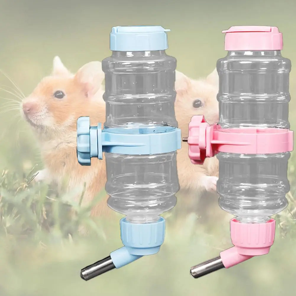 Automatic Pet Water Dispenser for Small Animals - 473ml/946ml/1300ml-My Little Pet