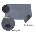 Washable Dog Urine Mat with Anti-Slip Bottom-My Little Pet