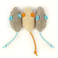 Plush Mouse Cat Toys-My Little Pet