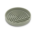 Anti-Slip Slow Feeder Bowl for Small Dogs and Cats-My Little Pet