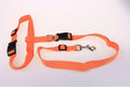 Hands-Free Adjustable Dog Leash for Active Owners-My Little Pet