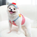 Puppy Harness, Leash & Hat Set - JOANINPET-My Little Pet