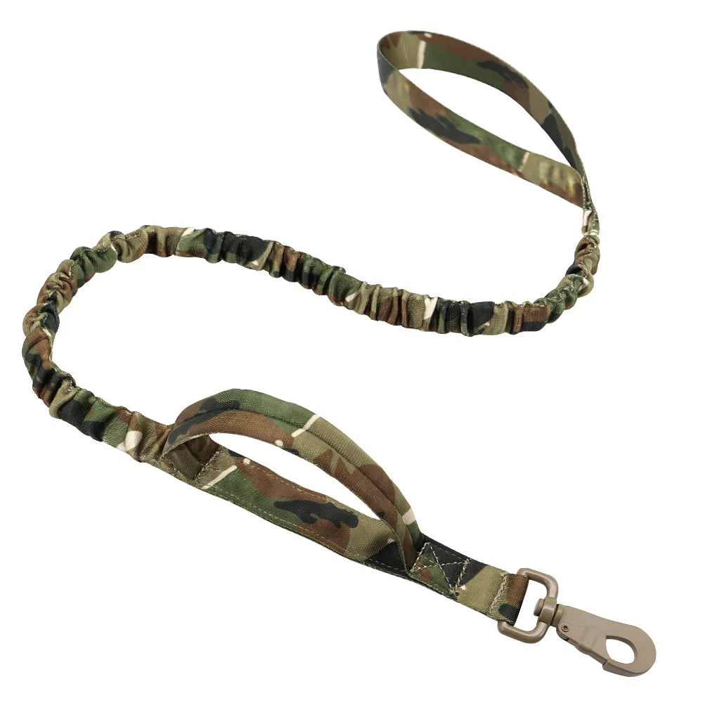 Tactical Cat Harness and Leash – Adjustable Vest for Small Dogs and Kittens-My Little Pet