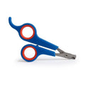 Professional Pet Nail Scissors for Dogs, Cats, and Birds-My Little Pet