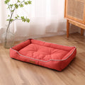 Durable Waterproof Dog Bed with 600D Oxford Fabric-My Little Pet