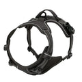 Heavy-Duty Reflective Dog Harness with Front Clip and Easy Control Handle-My Little Pet