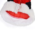 Santa Christmas Costume for Small Dogs and Cats-My Little Pet